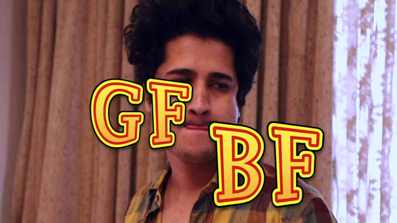 GF BF (Girlfriend Boyfriend)