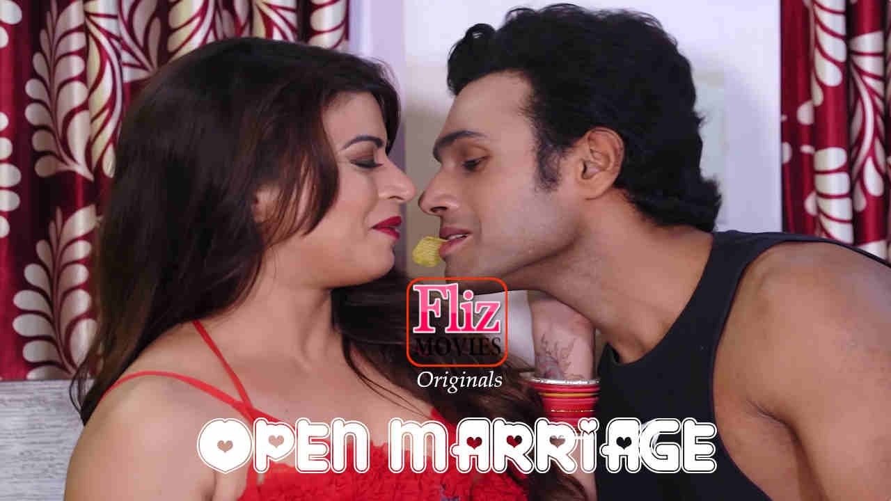 Open Marriage