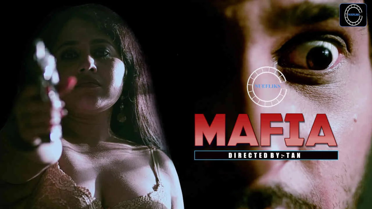 Mafia | Web Movie | Flizmovies